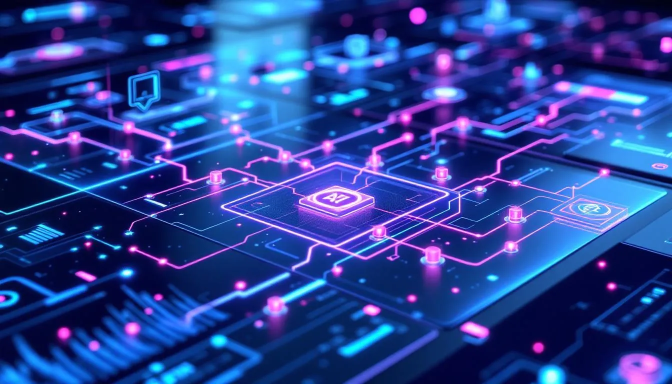 An overview of regulatory compliance and risk management tools in a digital lending environment.