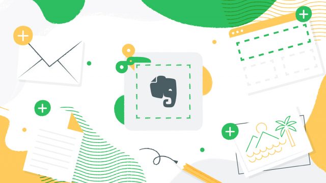 Evernote Organizes Your Workflow and Declutters Your Life – This is How!