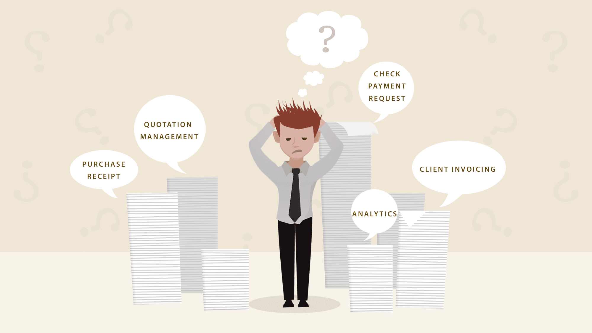 workflow automation for small business