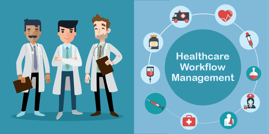 Healthcare Workflow Management