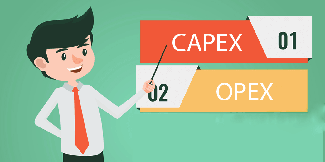 Capital Expenditure (CAPEX) Approval Process