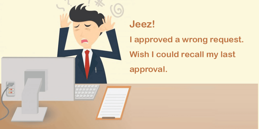 Recall Approval Process