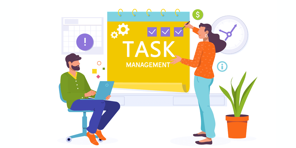 task management jeffersonville indiana