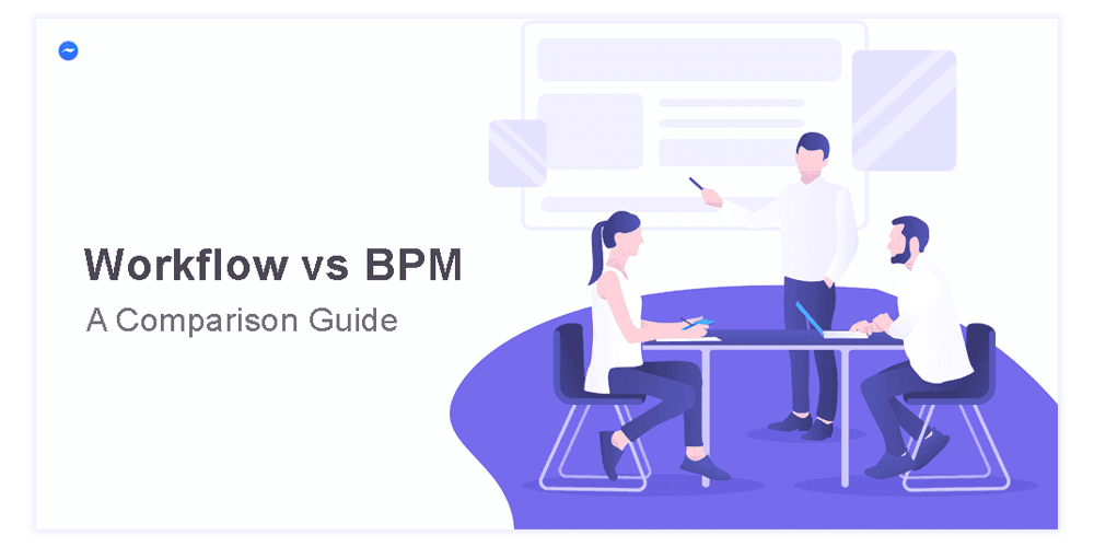 workflow vs bpm