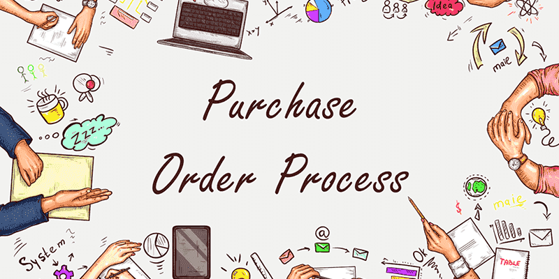 Simplify-Streamline-Standardize Purchase Order Processing with Workflow Automation