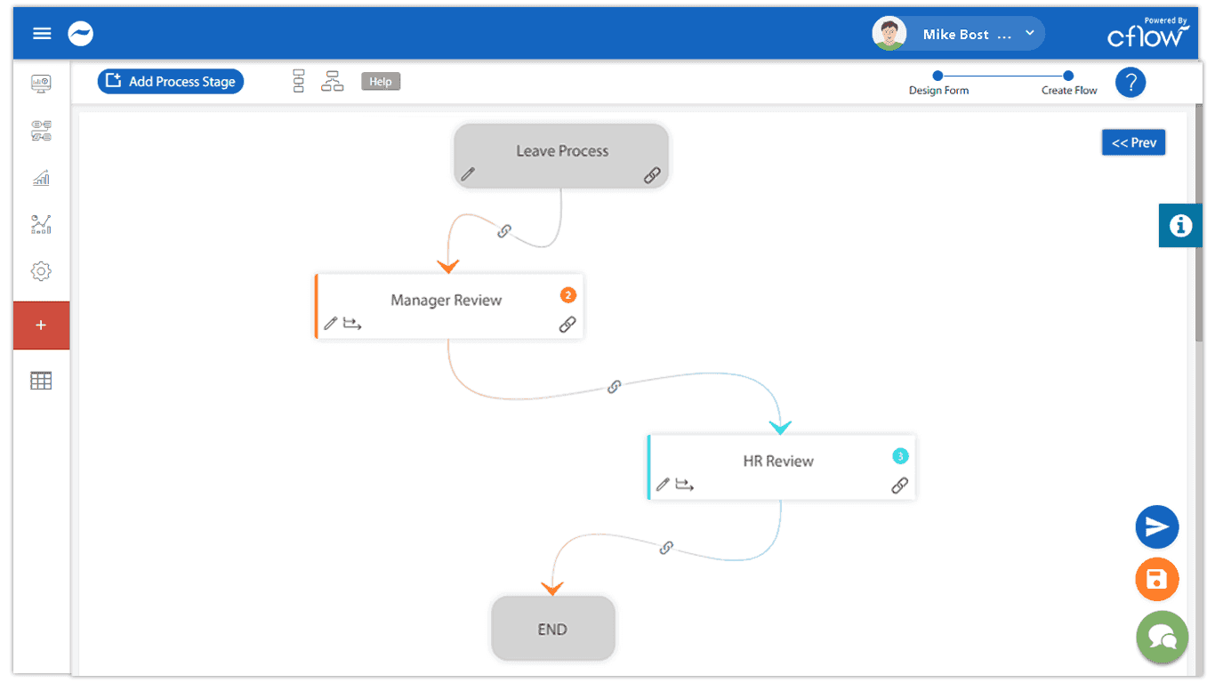 step 2 create workflow step 2 create workflow
