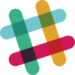 Communicate with Slack