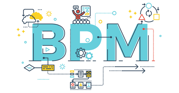 تفاوت RPA و BPM چیست؟