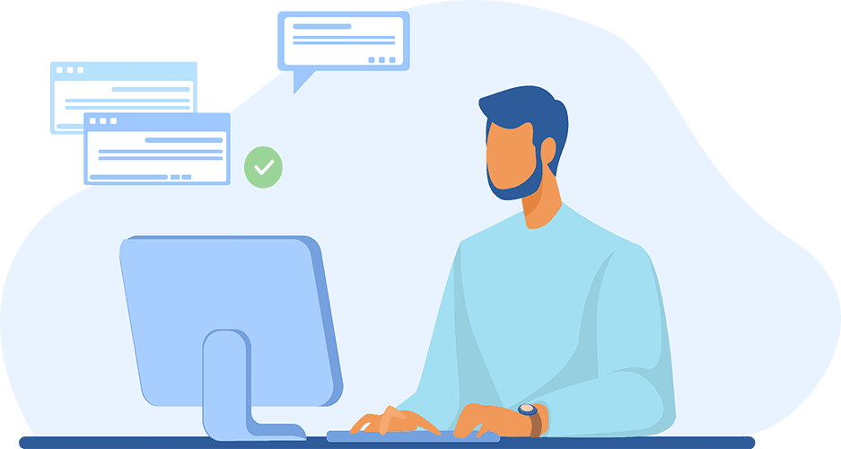 The Most Effective Request Management Process Solution | Cflow