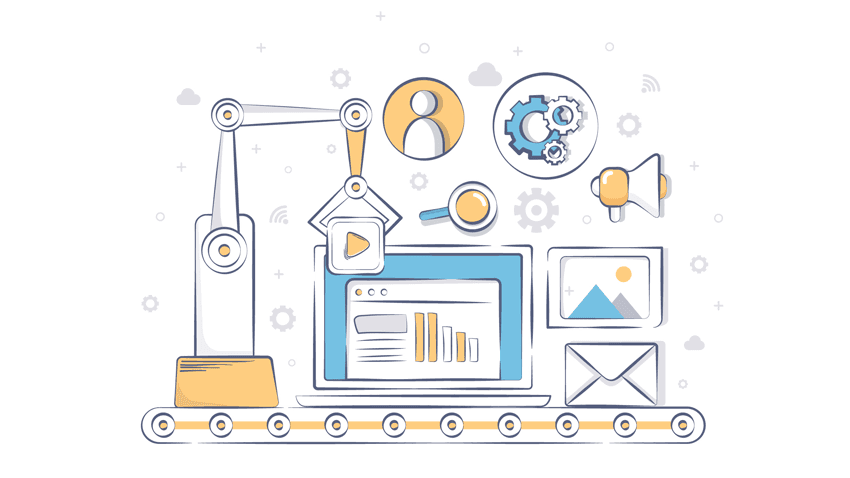 should every enterprise automate workflows