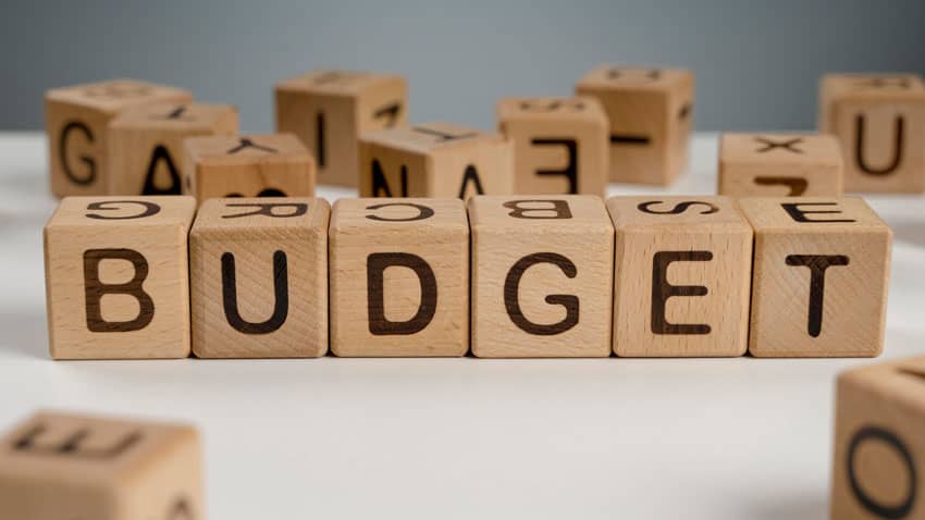 Budget Approval - Learning the ABCs of Budget Workflow | Cflow