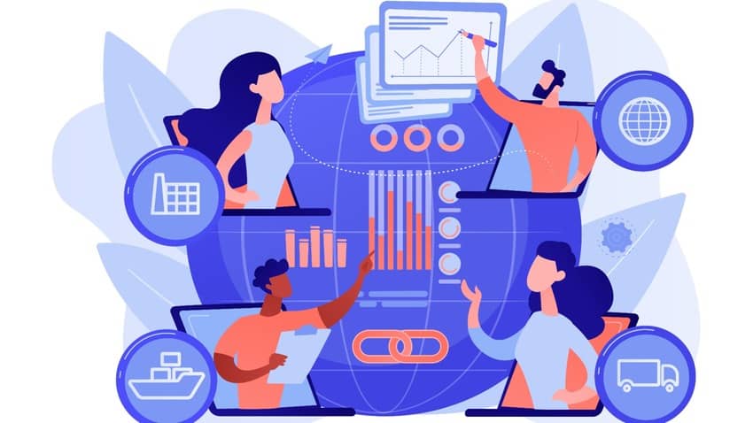 Procurement Process | Manage your Procurement Process Flow | Cflow