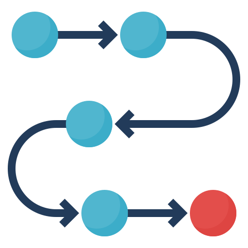 process flow builder