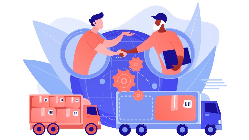 supply chain risk management