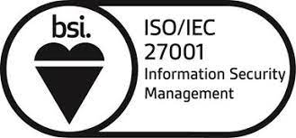 ISO compliance
