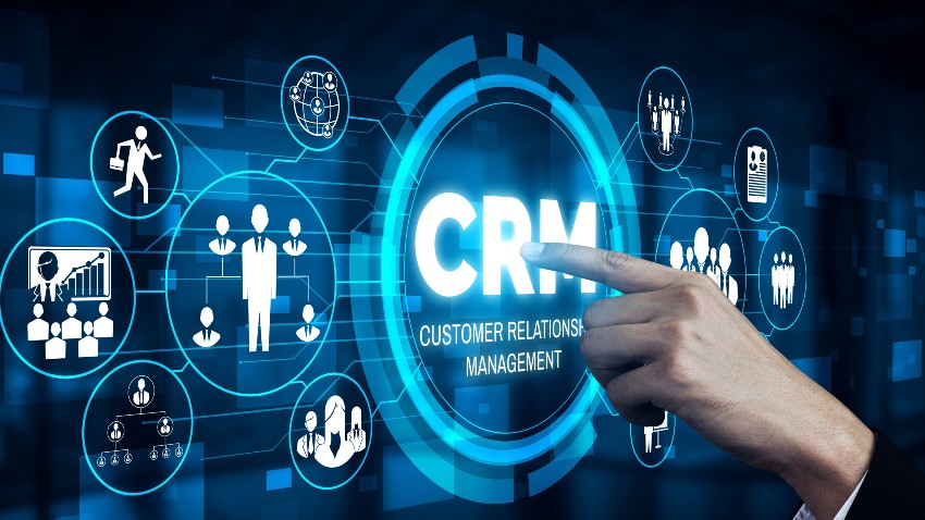 Vendor Relationship Management