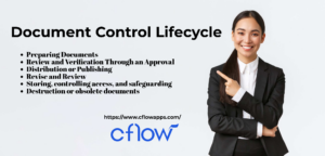 Complete Guide to Document Control Management