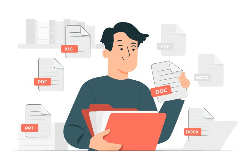 Complete Guide to Document Control System | Cflow