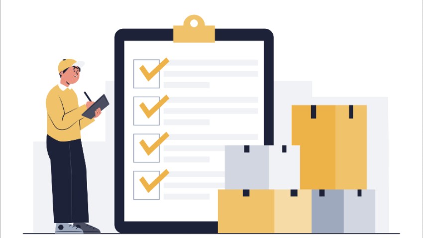 Purchase Order Management System