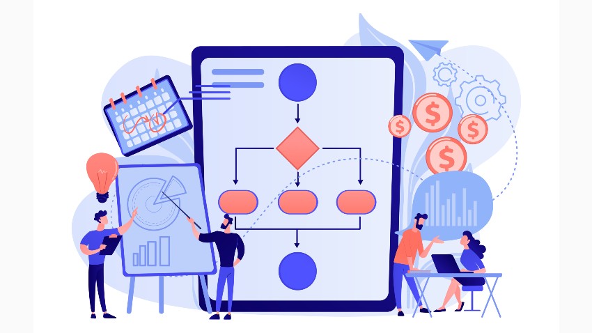 Compelling Workflow Automation Statistics for Data-driven Business Decisions