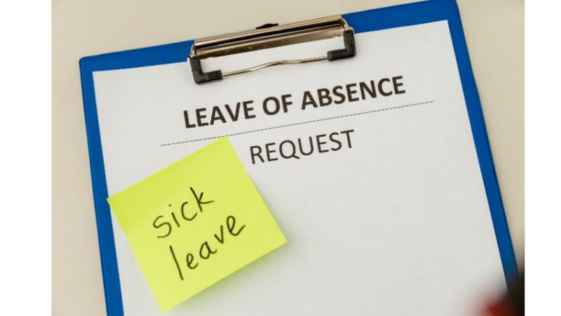 A Guide To Leave Of Absence Approval Process Cflow A Guide To Leave Of Absence Approval Process Cflow