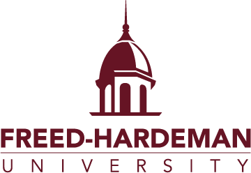 Freed hardeman : Brand Short Description Type Here.