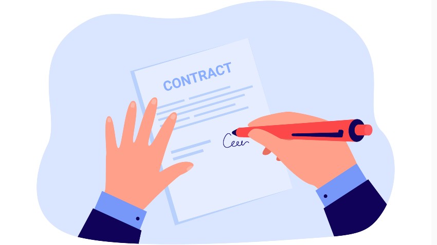 A Comprehensive Guide to Contract Review and Approval Process