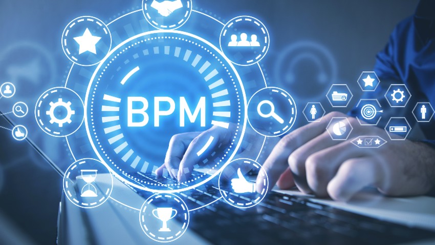 The 20 Best Business Process Management Companies In 2024 Cflow