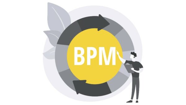 Best BPM Platform to Manage Business Processes | Cflow