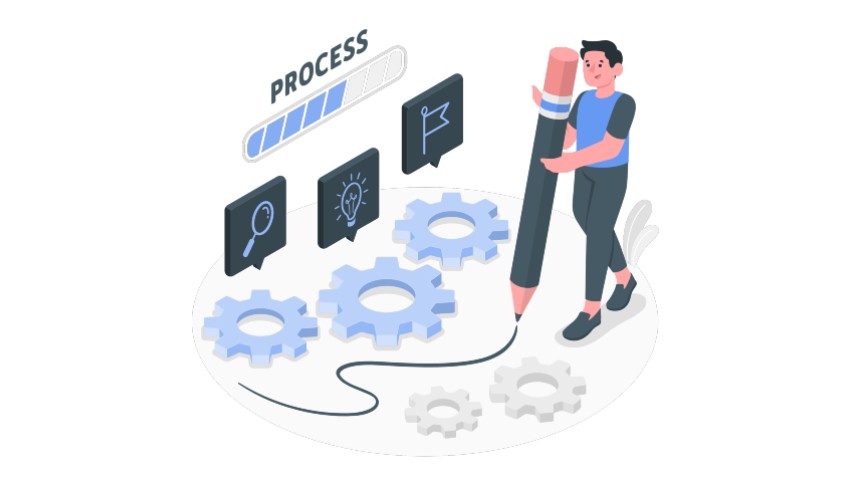 Process vs Procedure: Understanding the Differences and Similarities