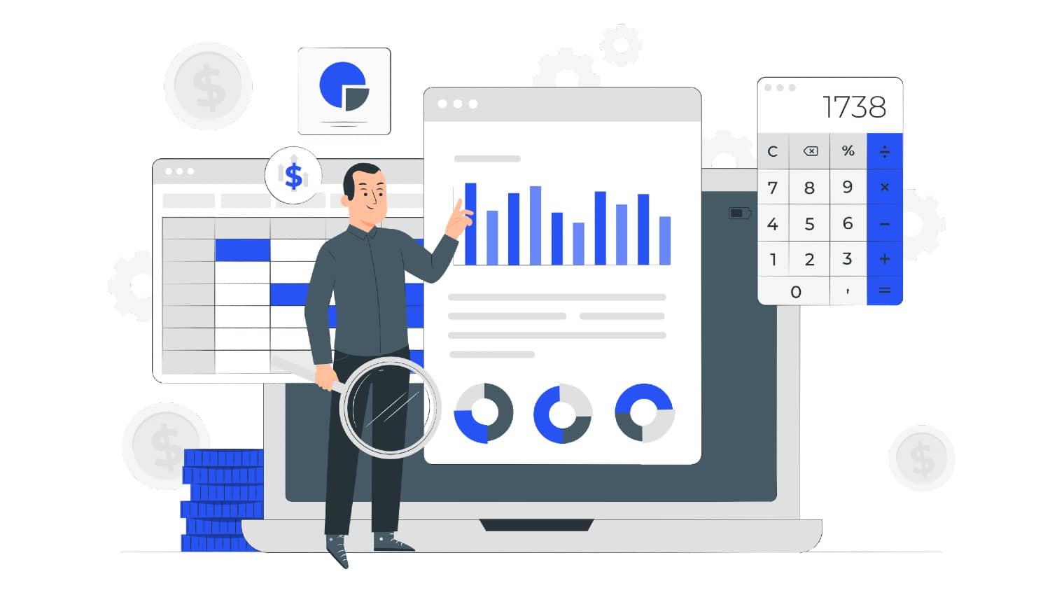 Streamlining the Capital Budgeting Process through Workflow Automation