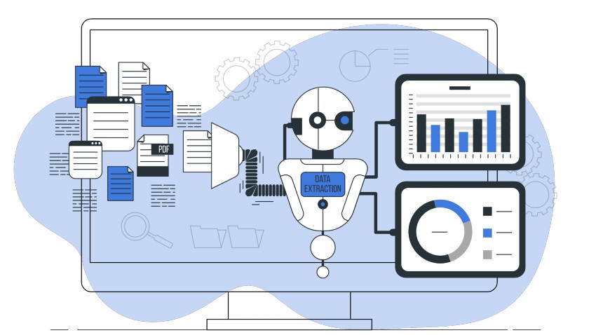 End to End Process Automation with Automation Platform