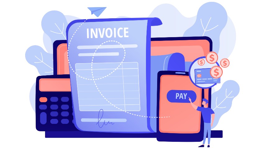 Invoice Automation