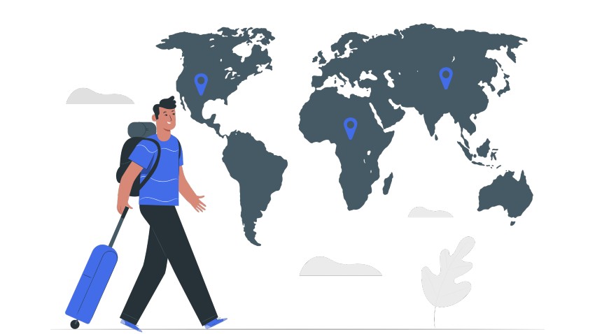 Automated Travel Management Software – Simplifying and Streamlining Business Travel