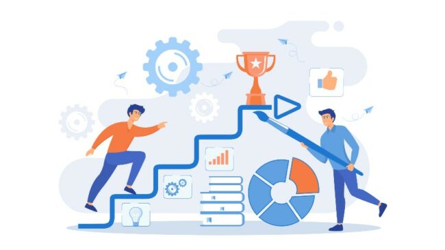 4 Types of Process Improvement Tools and their Benefits - Cflow