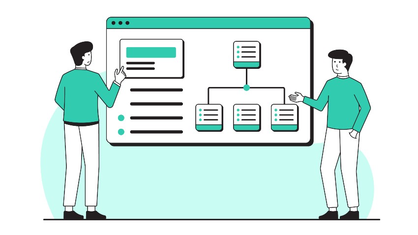 Guide on Workflow Diagram