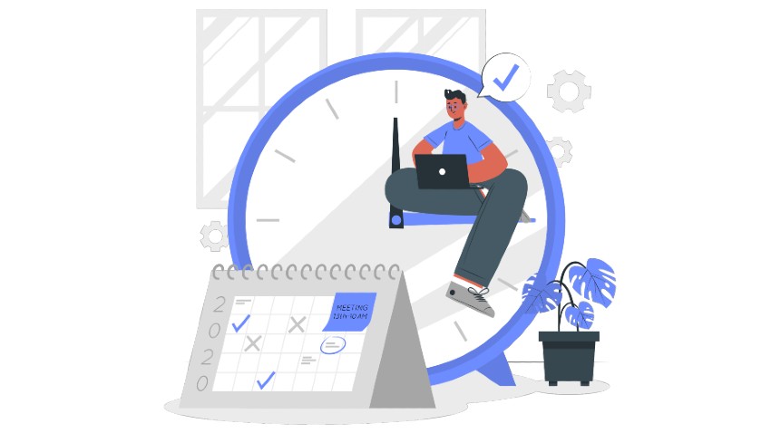 8 Key Strategies For Turnaround Time Improvement Cflow
