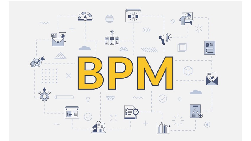 BPM Technology: Overview, Benefits, & Examples