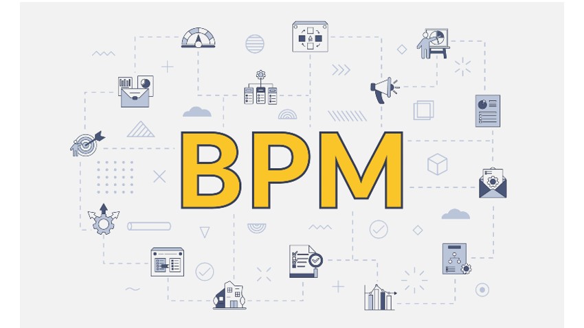 BPM Technology Overview Benefits Examples Cflow