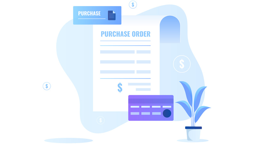 purchase order automation