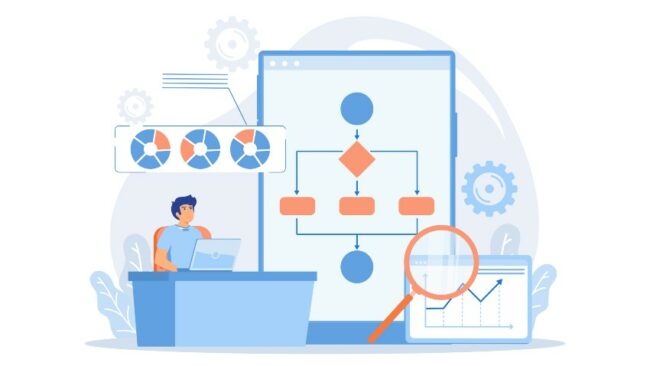 Workflow Management: Definition, Process, Benefits, Tools - Cflow