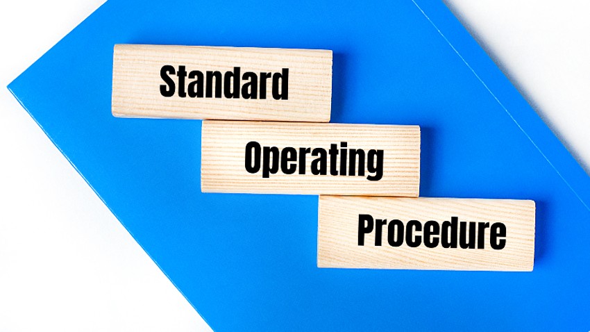What is a Standard Operating Procedure, and How to Write SOPs?