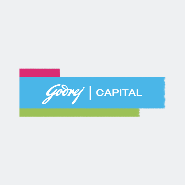 godrej capital cflow