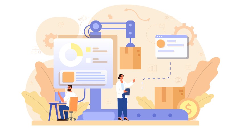 supplier management process