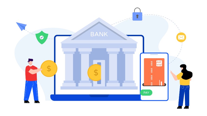 automation in banking