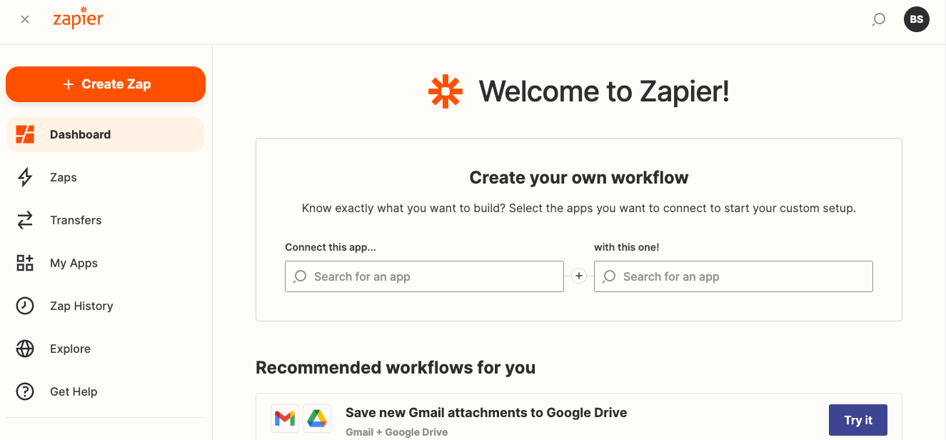 zapier