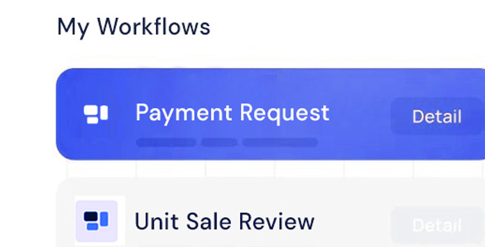 Workflow Templates