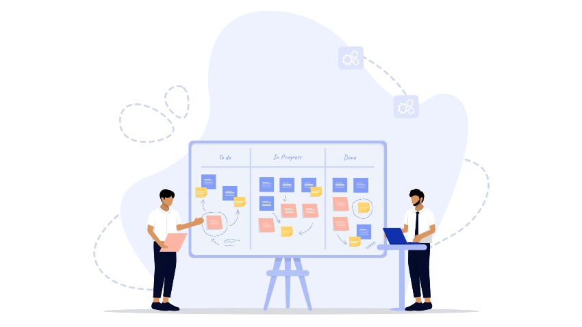 Prioritize – Plan- Perform Learn How to Prioritize Tasks for Better Control Over Process Workflows