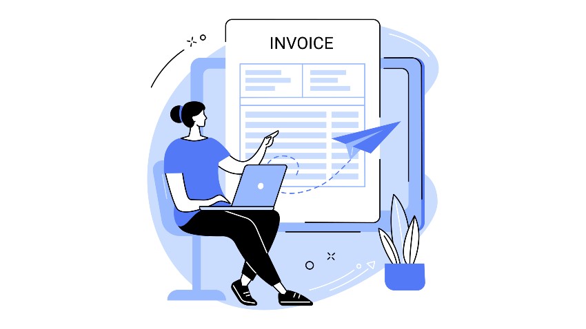 Invoice Generator