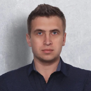 Picture of About the Author